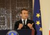 Emmanuel Macron appelle à une “mobilisation” pour des taxations internationales