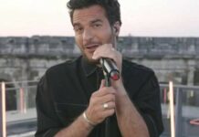 La chanson de l’année 2023 : ému, Amir dédicace sa victoire à sa mère disparue