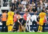 Ligue 2 : un joueur agressé lors de Bordeaux-Rodez, le match définitivement arrêté