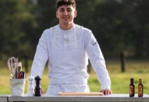Finale de « Top Chef 2023 » : qui est Hugo Riboulet, le gagnant de la saison 14