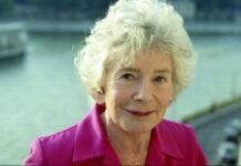 Claude Sarraute est morte à l’âge de 95 ans