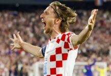 Ligue des nations 2023 : la Croatie vient à bout des Pays-Bas après la prolongation et se qualifie pour la finale