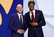 NBA : Bilal Coulibaly, Ryan Rupert, Sidy Cissoko… Derrière Victor Wembanyama, qui sont les autres Français sélectionnés lors de la draft ?