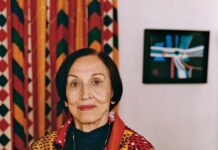 Disparition de Françoise Gilot, peintre et écrivaine française, à l’âge de 101 ans