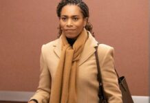 Grey’s Anatomy sur TF1 : Pourquoi Kelly McCreary a-t-elle décidé de quitter la série ?