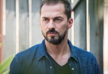 Franck Monsigny, de “Demain nous appartient”, s’aventure dans une nouvelle série TF1