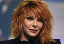 Annulation des concerts de Mylène Farmer au Stade de France : les forces de l’ordre se redéploient