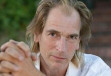 L’acteur Julian Sands retrouvé mort dans la montagne où il avait disparu en janvier