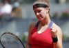 Roland-Garros 2023 : Karolina Muchova file en demi-finale après sa victoire sur Anastasia Pavlyuchenkova