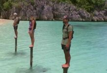 Koh-Lanta 2023 : Frédéric sacré gagnant face à Tania lors de la finale