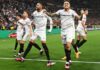 Ligue Europa : Séville encore sacré au bout de la nuit face à la Roma à l’issue d’une séance de pénalties