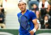 Fin de l’aventure pour Lucas Pouille à Roland-Garros 2023, éliminé par Cameron Norrie au deuxième tour