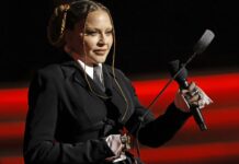 Madonna reporte sa tournée après avoir été hospitalisée pour une grave infection bactérienne