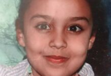 Alerte enlèvement pour retrouver la petite Malek, 8 ans, disparue à Dunkerque