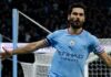 Manchester City-Manchester United : Gündogan dans l’histoire, De Gea (légèrement) coupable