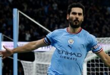 Manchester City-Manchester United : Gündogan dans l’histoire, De Gea (légèrement) coupable