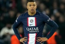 Kylian Mbappé va-t-il quitter le Paris Saint-Germain cet été ?