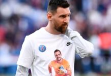 PSG vs Clermont : le dernier match de Lionel Messi pour le PSG se termine par une défaite alors qu’ils se rendent 2-3 à Clermont