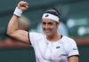 Roland-Garros 2023 : Ons Jabeur se bat pour atteindre les huitièmes de finale à Roland-Garros