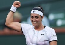 Roland-Garros 2023 : Ons Jabeur se bat pour atteindre les huitièmes de finale à Roland-Garros