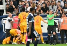 La commission de discipline a une semaine pour dissiper les doutes du dossier Bordeaux-Rodez