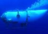 Sous-marin disparu près du Titanic : les cinq personnes à bord du Titan sont mortes