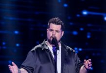 « The Voice » : Aurélien Vivos, le candidat lot-et-garonnais, est le grand gagnant de l’édition 2023