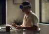 Apple Vision Pro : Un casque au prix fort qui rêve de devenir l’ordinateur du futur