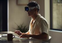 Apple Vision Pro : Un casque au prix fort qui rêve de devenir l’ordinateur du futur