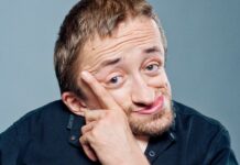 L’humoriste Guillaume Bats est mort à l’âge de 36 ans