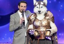 Mask Singer 2023 : Qui se cachait sous le husky, la biche et le chameau en finale ?