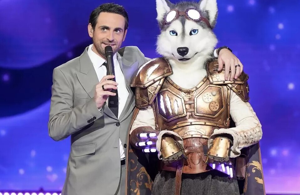 Mask Singer 2023 Qui se cachait sous le husky, la biche et le chameau