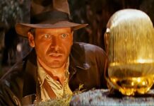 Quel impact Indiana Jones a-t-il eu sur l’archéologie ?