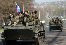 Rébellion de Wagner : Ukraine, Union Européenne, France… Quelles sont les réactions à l’international ?