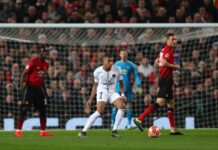 PSG : le clan Mbappé discute avec Al-Hilal !