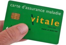 La carte Vitale numérique : tout ce qu’il faut savoir