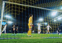 Coupe du monde féminine de football : la compétition est lancée