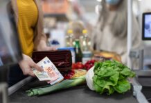 En Guadeloupe, une inflation plus importante que dans l’Hexagone