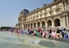 Paris, la ville européenne la plus à risque de mortalité due à la canicule