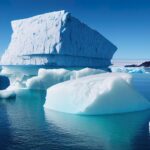 En plein déficit record, la banquise antarctique peine à se reformer malgré l’hiver