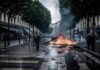 Le coût des émeutes dépasse 650 millions d’euros selon France Assureurs