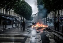 Le coût des émeutes dépasse 650 millions d’euros selon France Assureurs