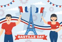 14 juillet : une brève histoire de la fête nationale du 14 juillet en France