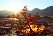 Tourisme : le changement climatique peut-il avoir un impact sur la ruée vers le soleil ?