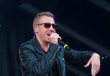 Macklemore enflamme le Main Square Festival 2023