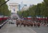 14-Juillet : un défilé sous haute surveillance, avec l’Inde en invitée d’honneur