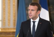 Nouvelle-Calédonie : Macron annonce une révision de la Constitution pour début 2024