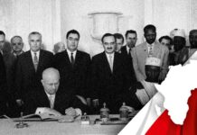 Du KGB de Khrouchtchev à Poutine, les profondes racines de l’influence russe en Afrique