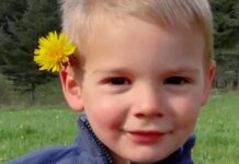 Disparition du petit Émile : l’enfant toujours introuvable après 27 heures de recherches
