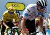 Tour de France 2023 : Tadej Pogacar manque trois fois l’occasion de porter l’estocade à Jonas Vingegaard